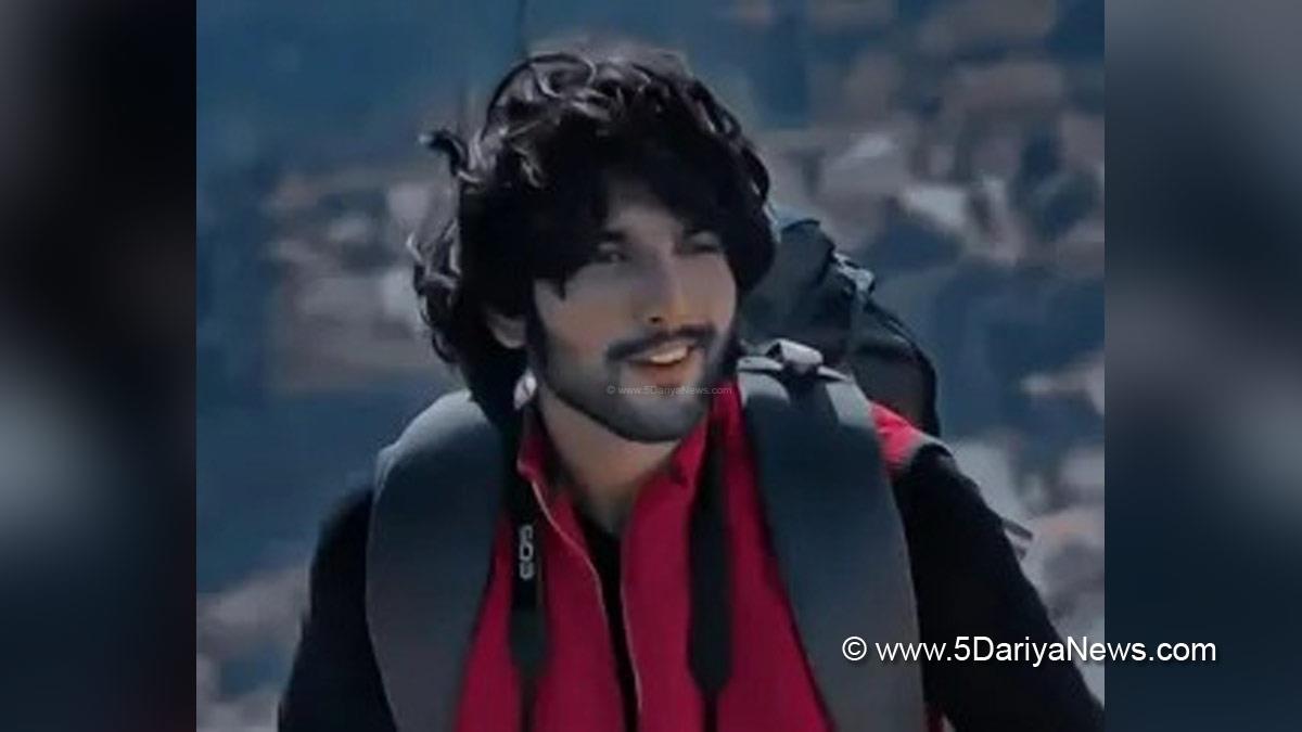 TV, Television, Entertainment, Mumbai, Actor, Actress, Mumbai News, Ishaan Dhawan, Gud Se Meetha Ishq