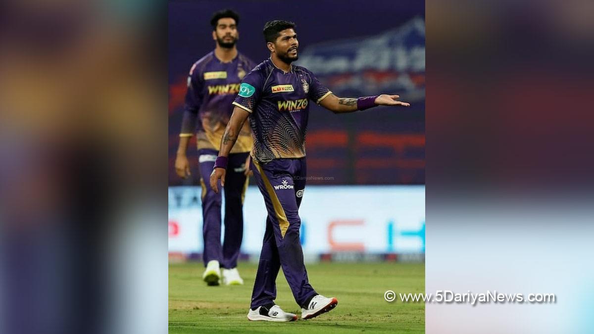 Sports News, Cricket, Cricketer, Player, Bowler, Batsman, Indian Premier League, IPL, IPL 2022, #IPL2022, Umesh Yadav, Harbhajan Singh, Kolkata Knight Riders