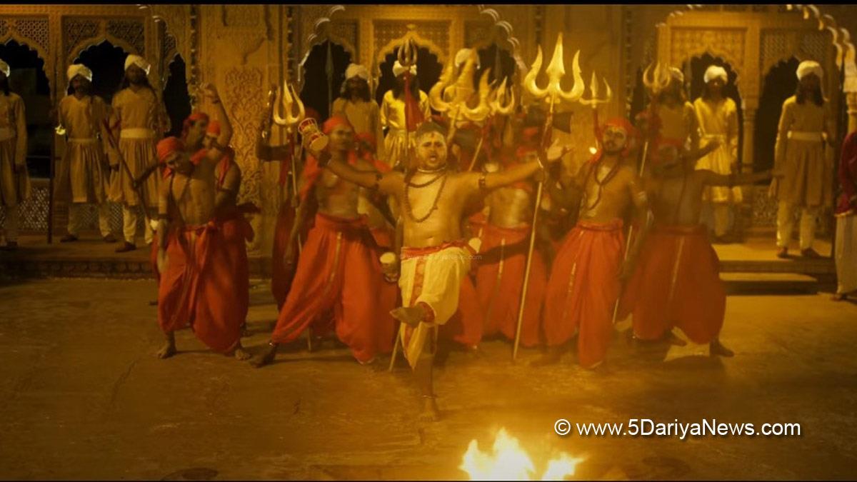 Music, Entertainment, Mumbai, Singer, Song, Mumbai News, Kailash Kher, Shambhu Shankara, Nayika Devi