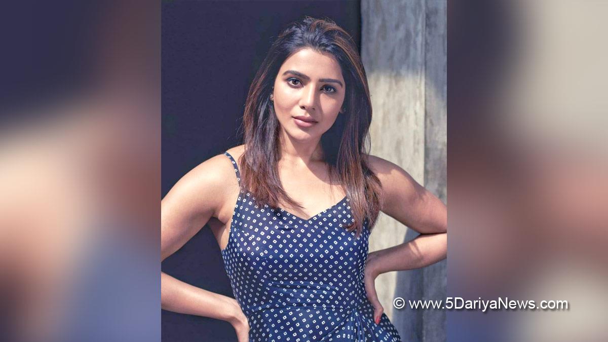 Samantha Akkineni, Samantha Ruth Prabhu, Tollywood, Entertainment, Actor, Actress, Cinema, Movie, Telugu Films