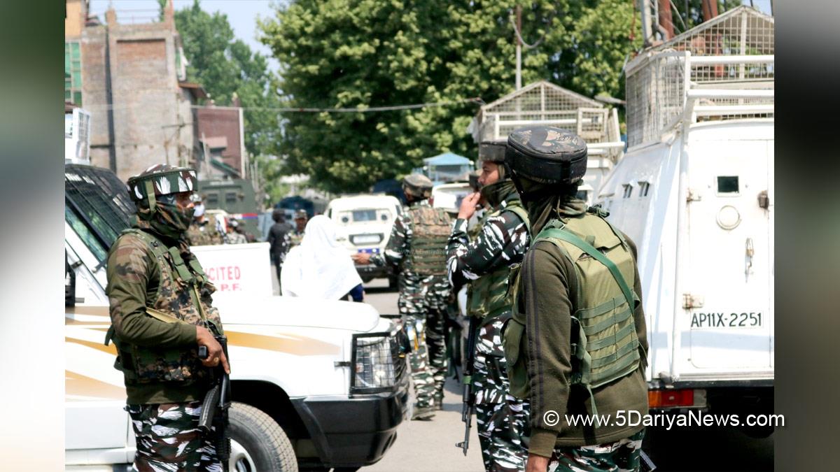 Encounter, Gunfight, Shopian, Jammu, Kashmir, Jammu And Kashmir, Jammu & Kashmir, 4 Terrorists Killed, Shopian