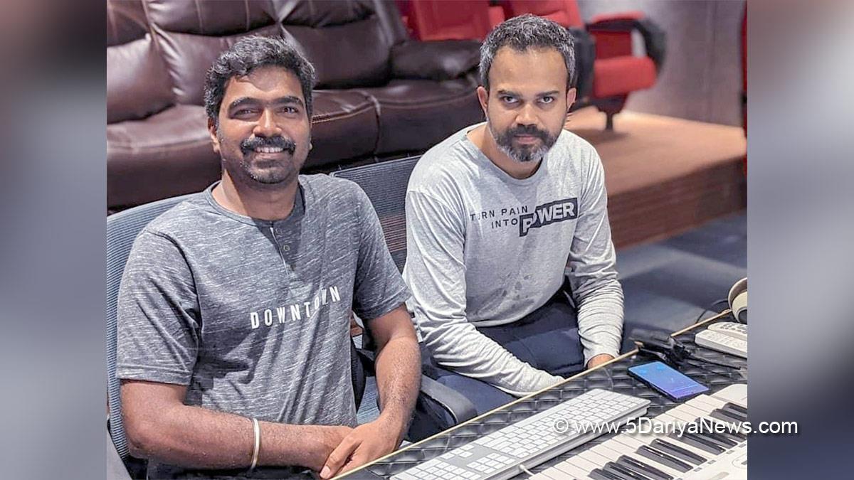 Sandalwood, Entertainment, Actress, Cinema, Movie, Bengaluru, Ravi Basrur, KGF