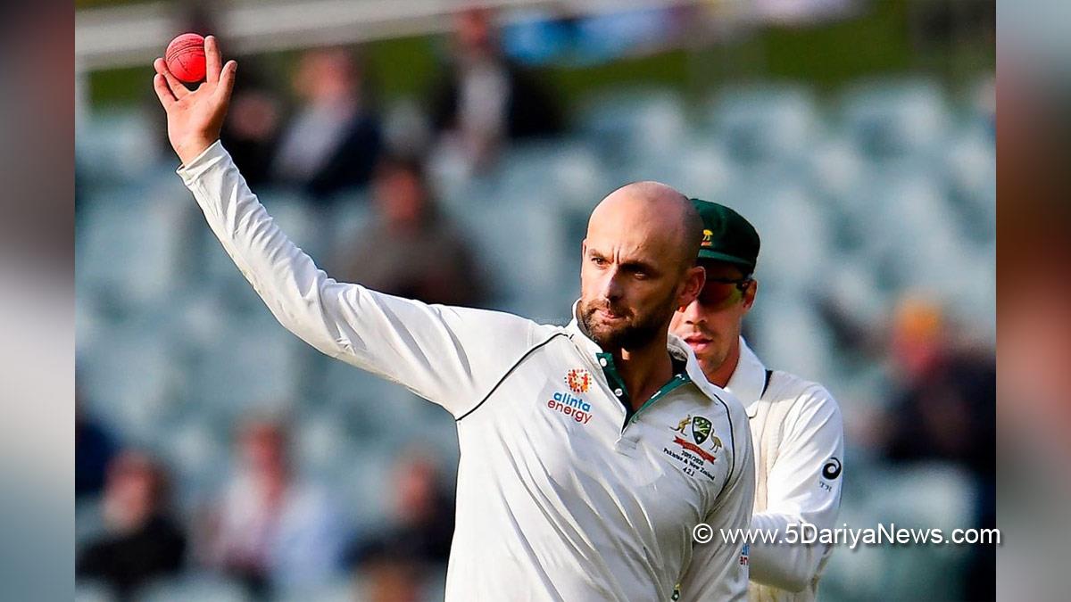 Sports News, Cricket, Cricketer, Player, Bowler, Batsman, Sunil Gavaskar, Nathan Lyon