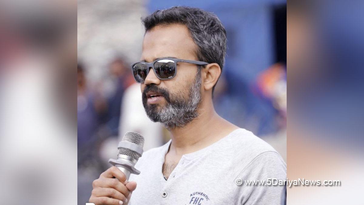 Sandalwood, Entertainment, Actress, Cinema, Movie, Bengaluru, Prashanth Neel