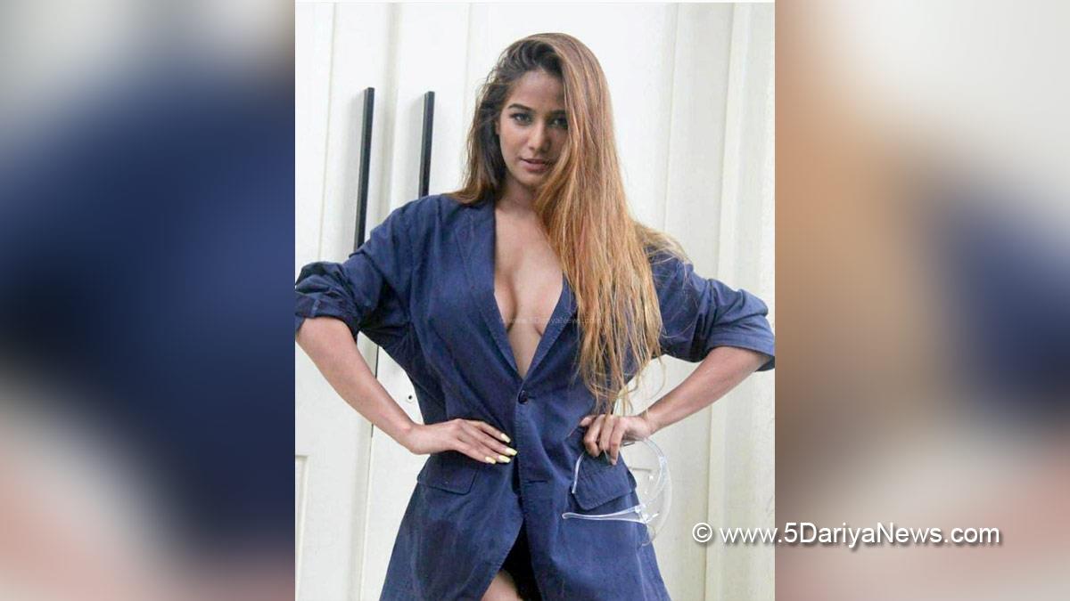 TV, Television, Entertainment, Mumbai, Actor, Actress, Mumbai News, Poonam Pandey