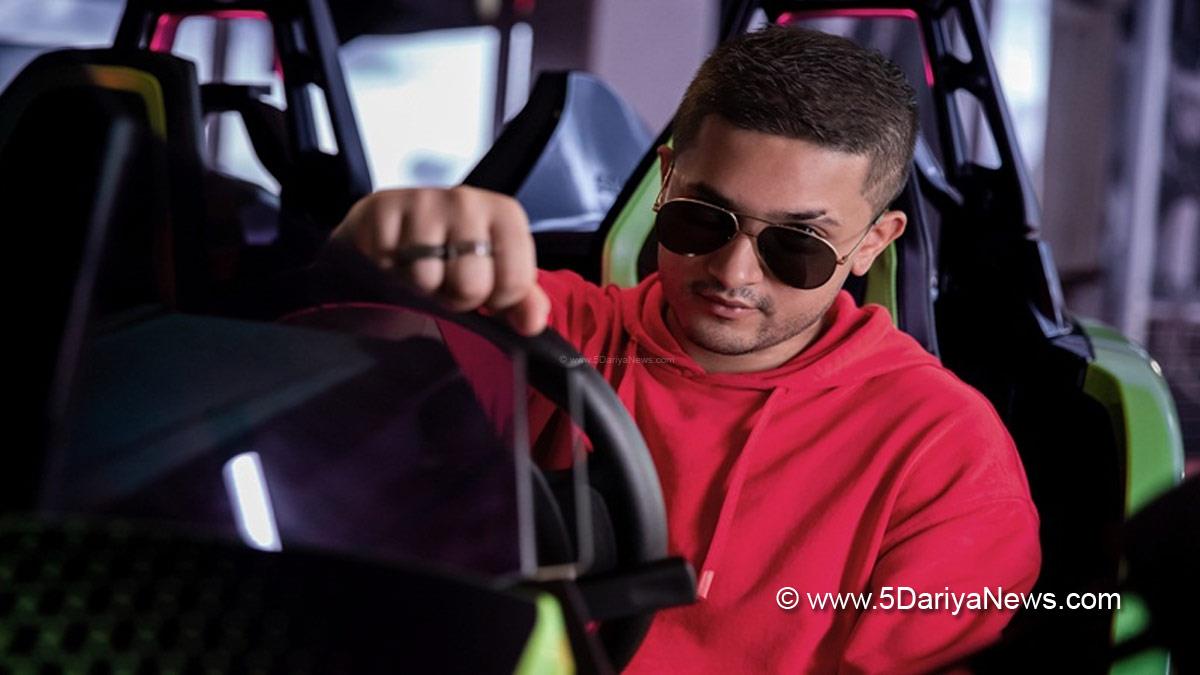 Music, Entertainment, New Delhi, Singer, Song, Gen Z 