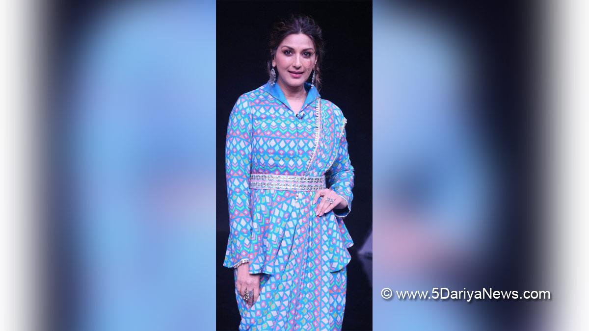 Bollywood, Entertainment, Mumbai, Actor, Actress, Cinema, Hindi Films, Movie, Mumbai News, Heroine, Sonali Bendre