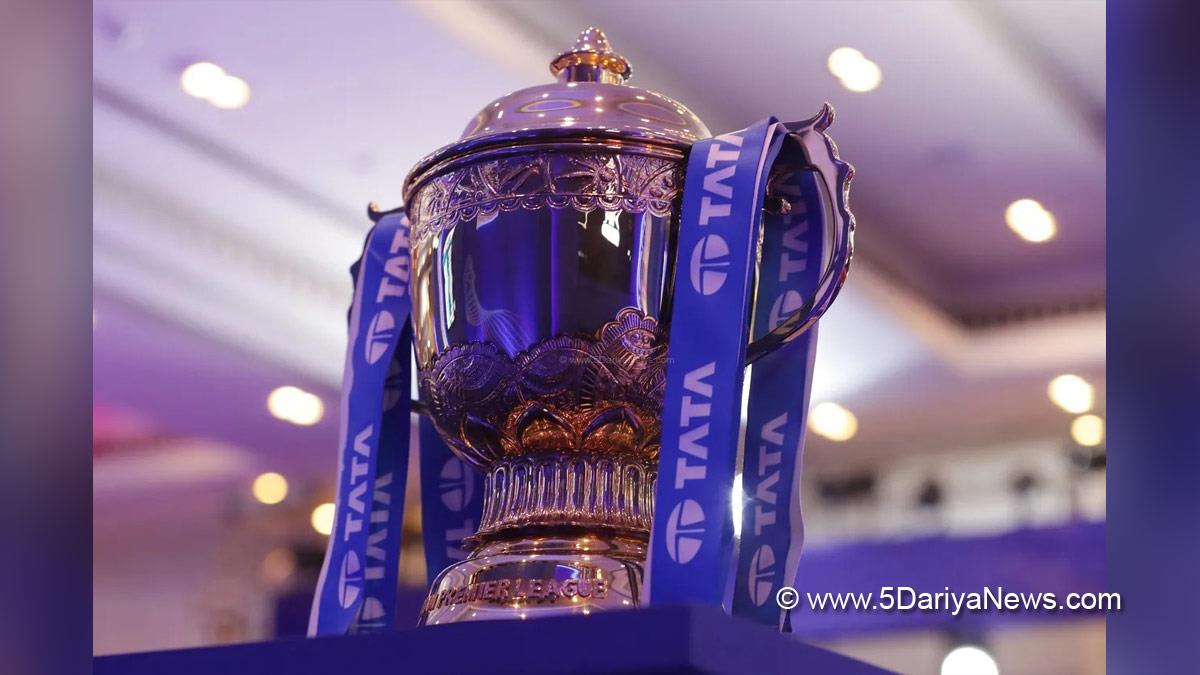 Sports News, Cricket, Cricketer, Player, Bowler, Batsman, Indian Premier League, IPL, IPL 2022, #IPL2022, BCCI, Closing Ceremony of IPL 2022