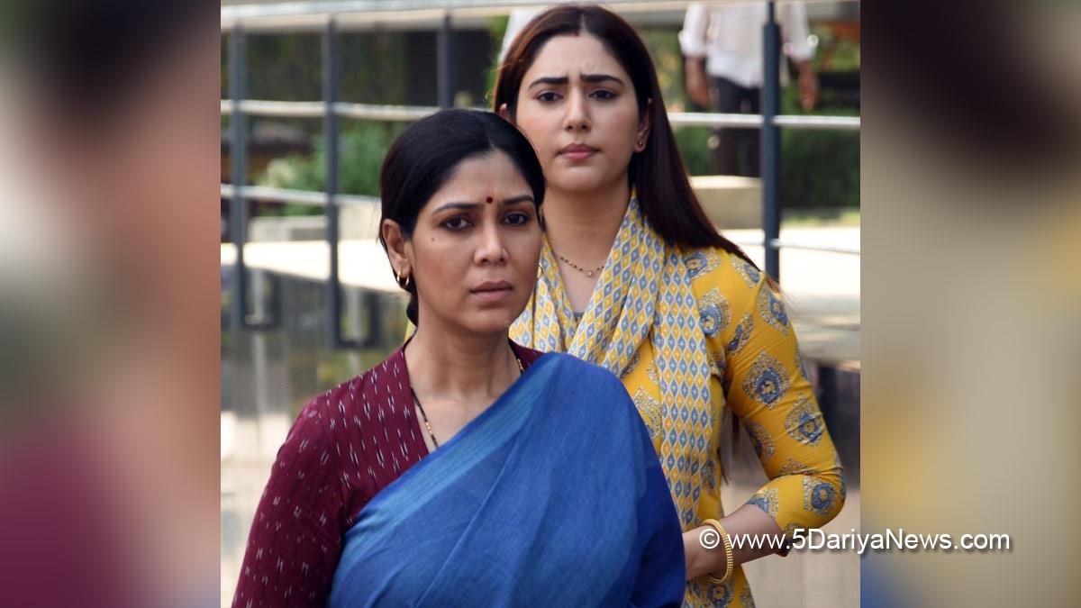 TV, Television, Entertainment, Mumbai, Actor, Actress, Mumbai News, Sakshi Tanwar, Bade Acche Lagte Hain 2