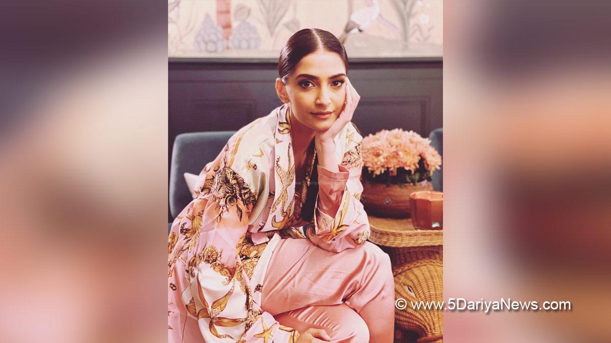 Bollywood, Entertainment, Mumbai, Actor, Actress, Cinema, Hindi Films, Movie, Mumbai News, Heroine, Sonam Kapoor