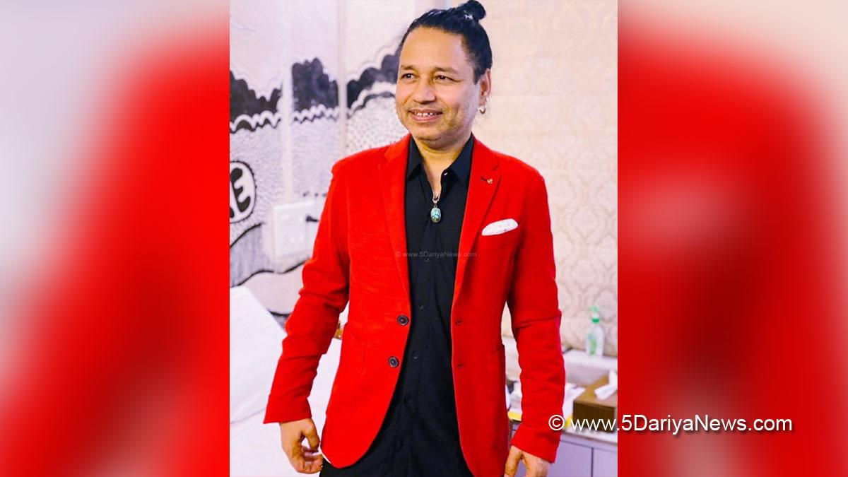 Music, Entertainment, Mumbai, Singer, Song, Mumbai News, Kailash Kher