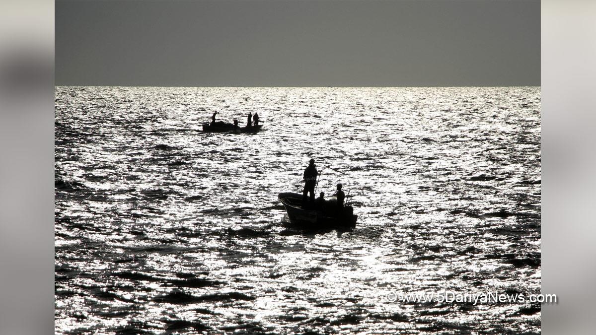 Hadsa World, Hadsa, Boat Capsizes, Ghana