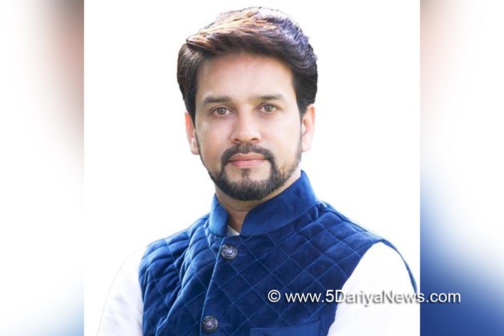 kangra-politics, #news, state, #Union Minister Anurag Thakur, TB Patients In India, Tuberculosis,अनुराग ठाकुर, #TB Eradicate from India, Hamirpur Parliamentary Constituency, # Himachal Pradesh News, # Himachal Politics, # News, # National News, #Himachal Pradesh news