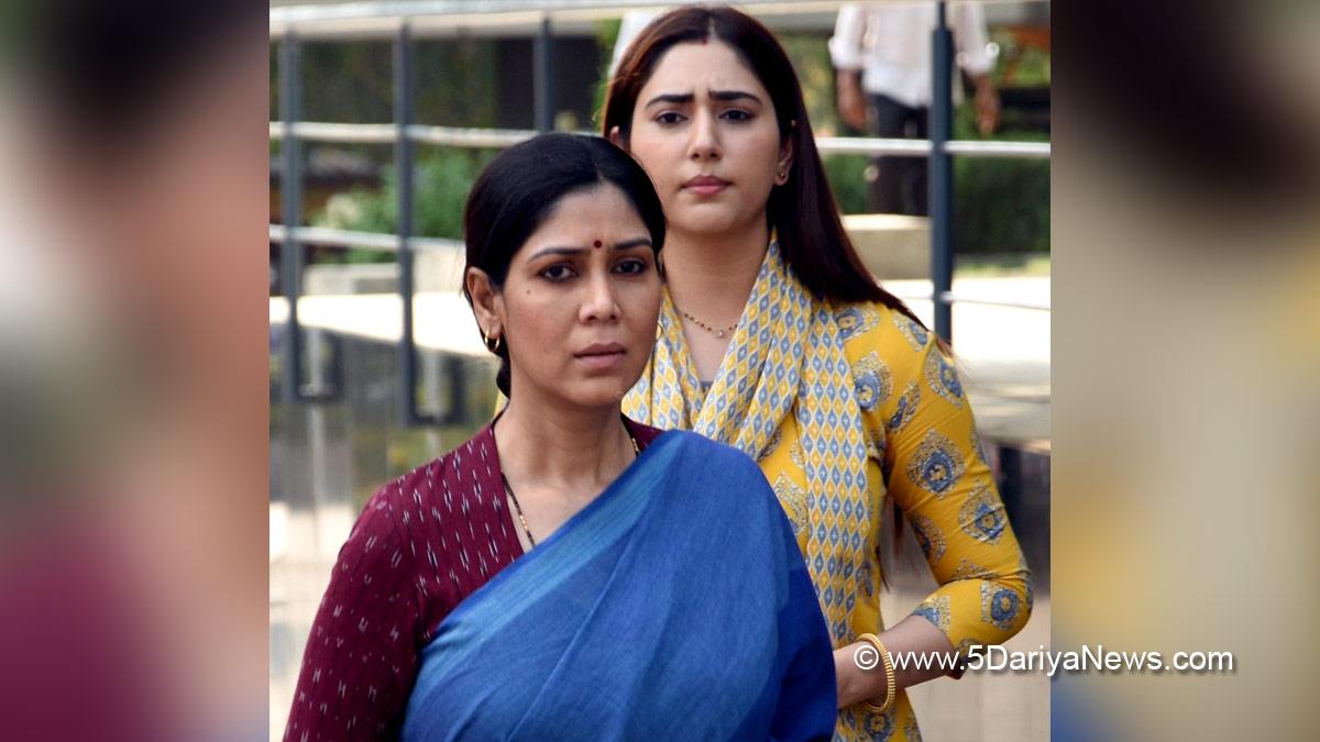 TV, Television, Entertainment, Mumbai, Actor, Actress, Mumbai News, Bade Acche lagte hain 2