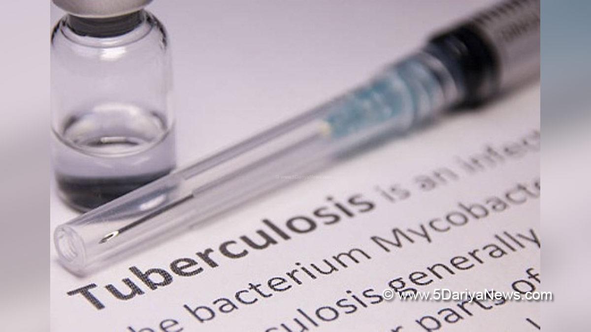 Health, Study, New York, Research, Researchers, World News, Tuberculosis