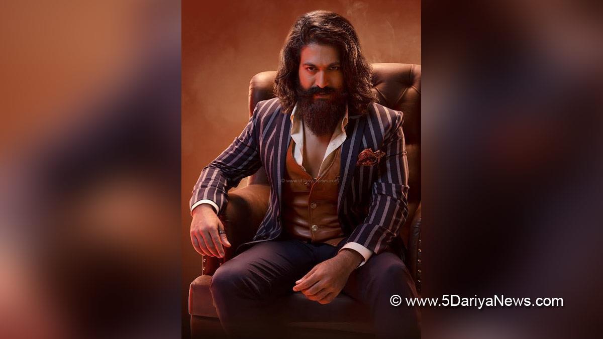 Sandalwood, Entertainment, Actor, Actress, Cinema, Movie, Heroine, KGF2, Yash, Prashant Neel