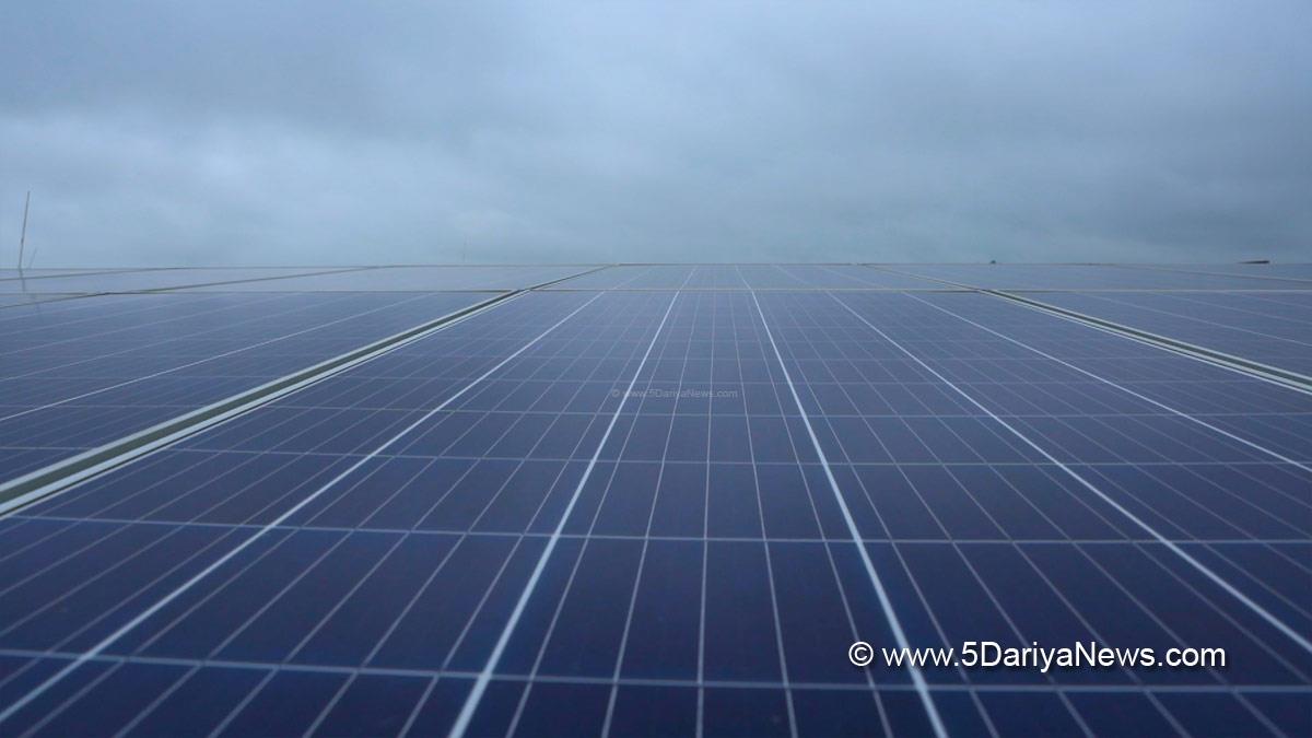 Khas Khabar, Solar Energy Corporation of India, Ministry of New and Renewable Energy, Solar Energy, Battery Energy Storage Systems