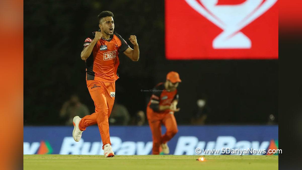 Sports News, Cricket, Cricketer, Player, Bowler, Batsman, Indian Premier League, IPL, IPL 2022, #IPL2022, Umran Malik, Dale Steyn