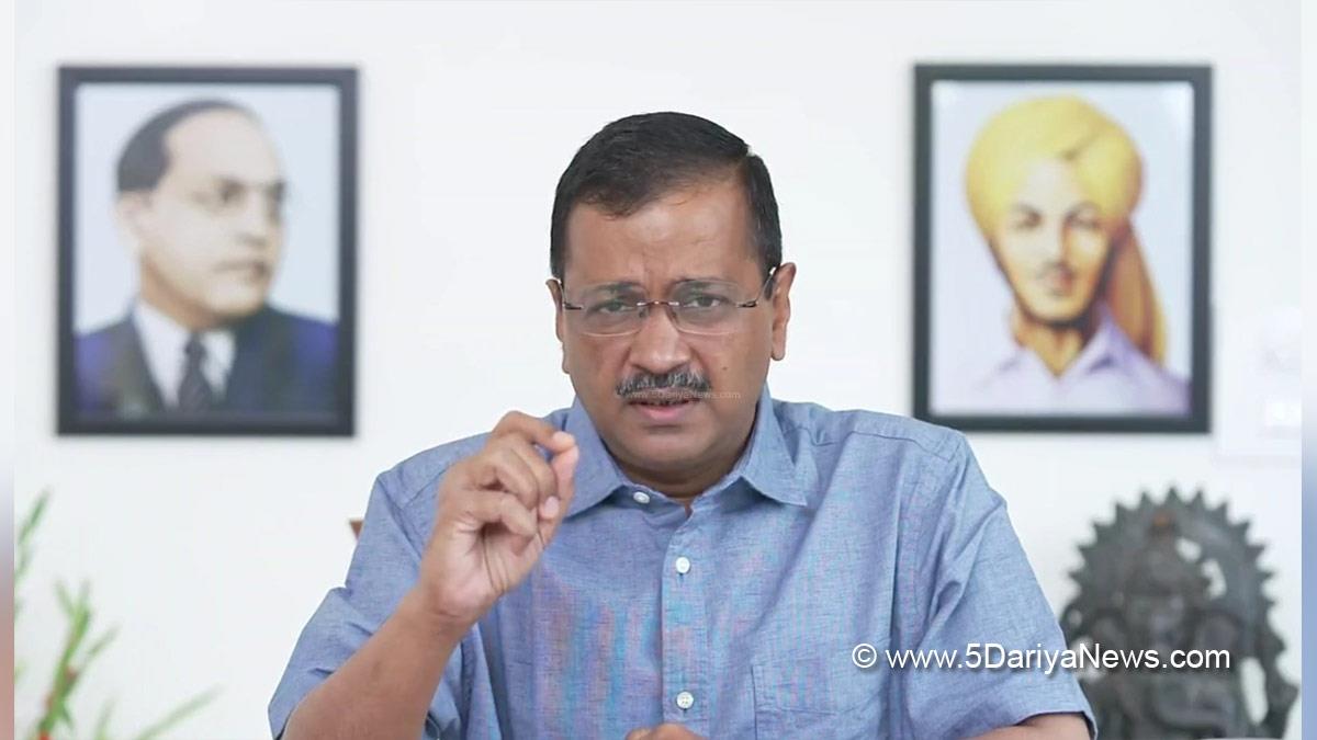 Arvind Kejriwal, AAP, Aam Aadmi Party, Municipal Corporation of Delhi, Narendra Modi