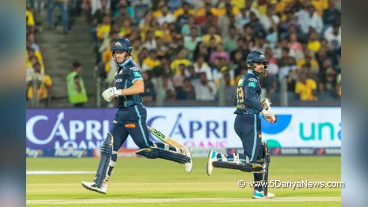 Sports News, Cricket, Cricketer, Player, Bowler, Batsman, Indian Premier League, IPL, IPL 2022, #IPL2022, Chennai Super Kings, Gujarat Titans, David Miller, Rashid Khan, Rashid Khan
