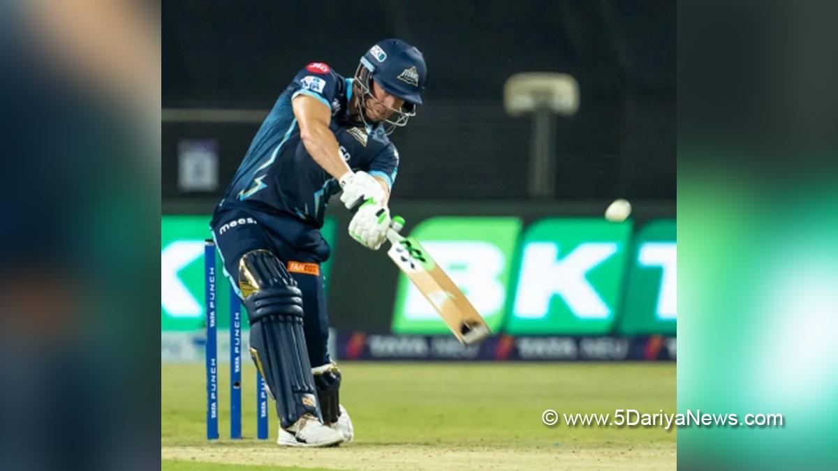 Sports News, Cricket, Cricketer, Player, Bowler, Batsman, Indian Premier League, IPL, IPL 2022, #IPL2022, Gujarat Titans, David Miller 