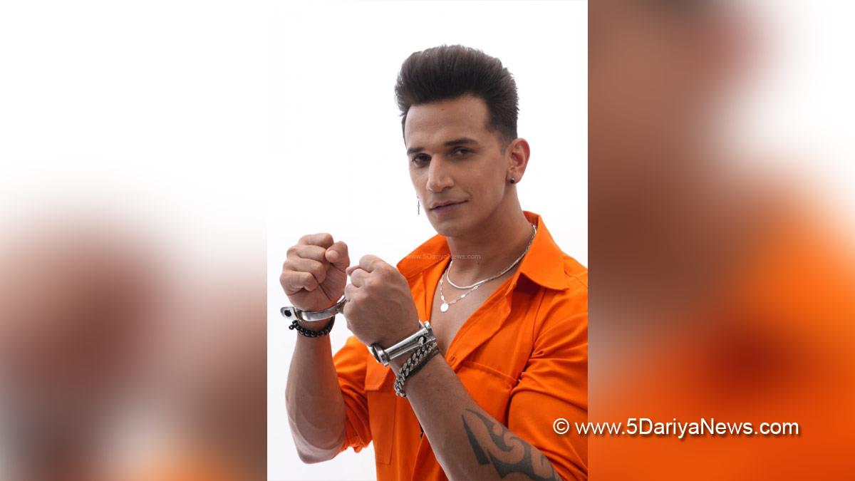 OTT, Television, Entertainment, Mumbai, Actor, Actress, Mumbai News, Prince Narula, Lock Upp, ALTBalaji, MX Player