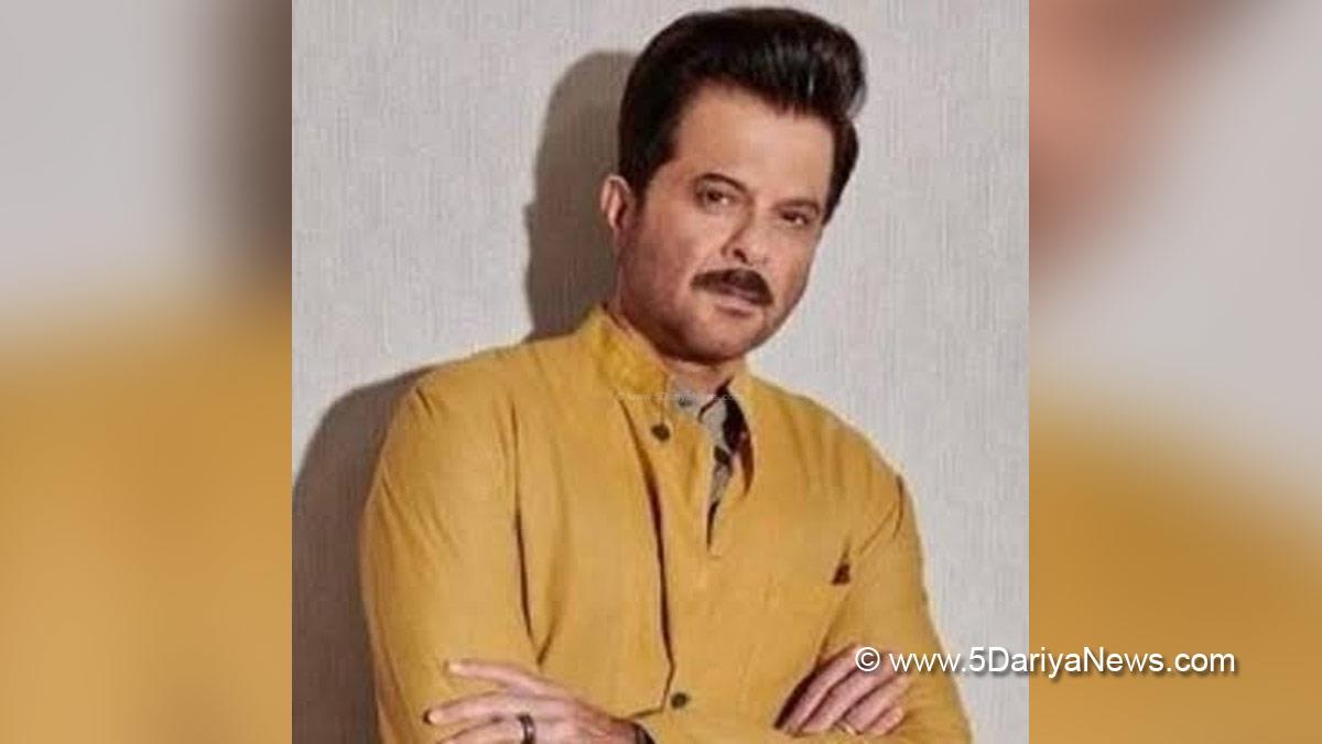 Bollywood, Entertainment, Mumbai, Actor, Cinema, Hindi Films, Movie, Mumbai News, Anil Kapoor, Harshvarrdhan Kapoor, Thar