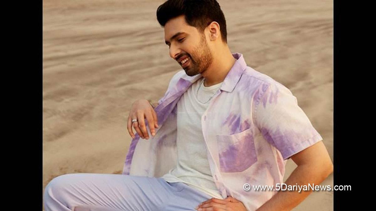 Music, Entertainment, Mumbai, Singer, Song, Mumbai News, Armaan Malik