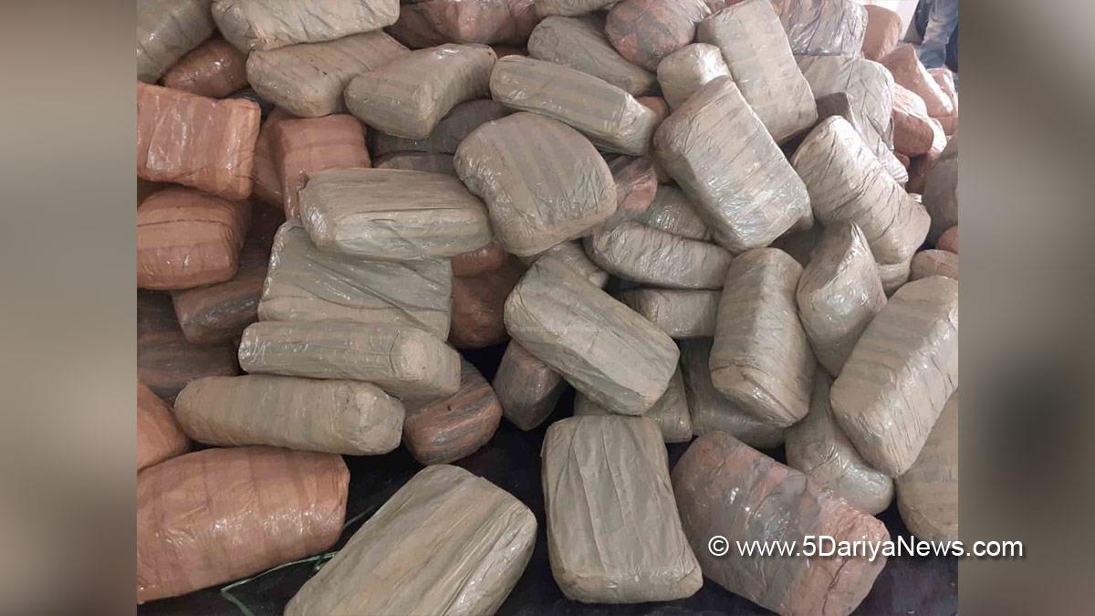 Crime News World, Crime News, Morocco, Drugs