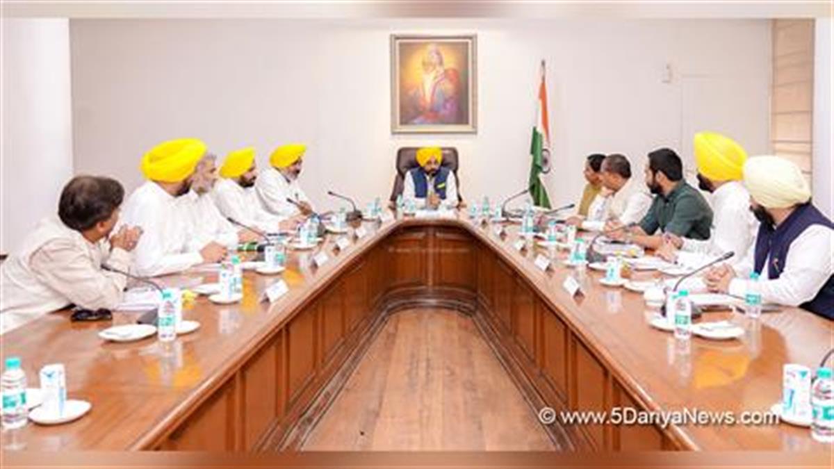 Bhagwant Mann, Punjab Debt,Punjabi,Rs 3 Lakh Cr Debt,Punjab,Cm Mann,Cm Bhagwant Mann