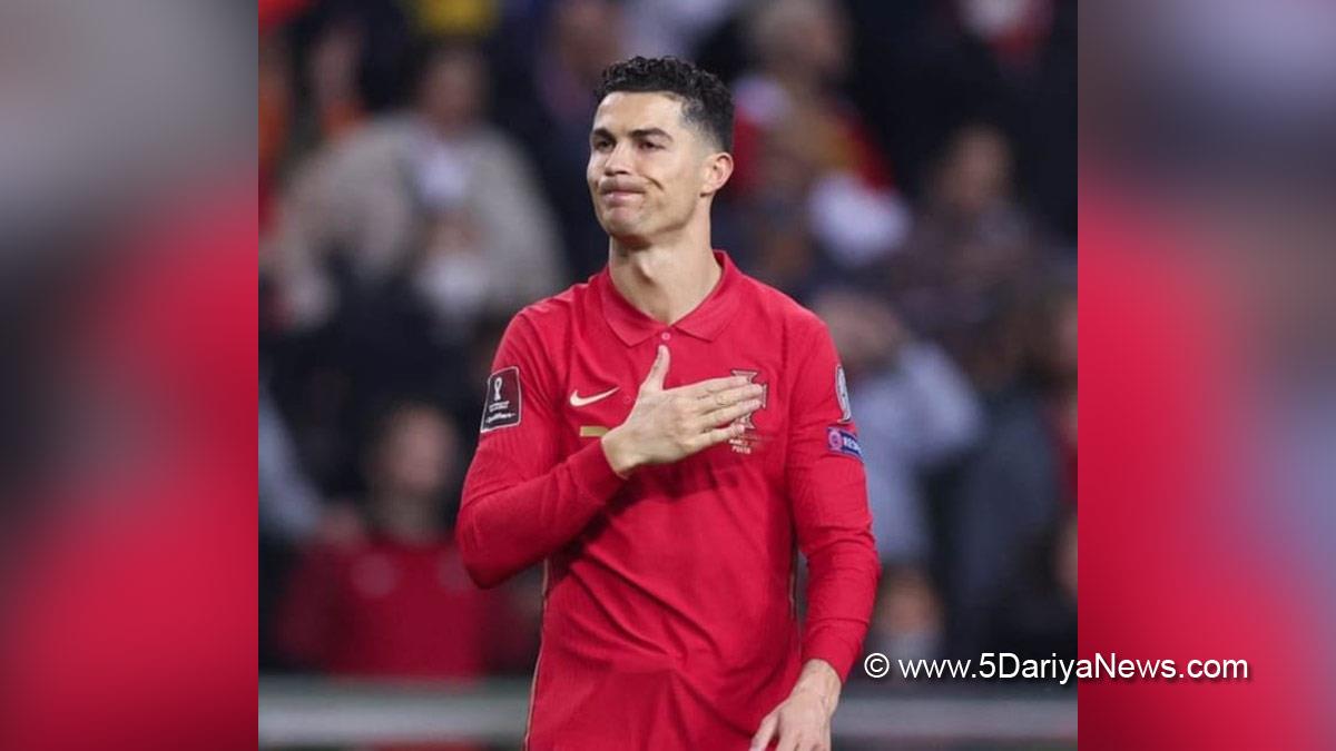 Sports News, Manchester United, Star Footballer, Cristiano Ronaldo, Football, Georgina Rodriguez, Newborn Boy Dies