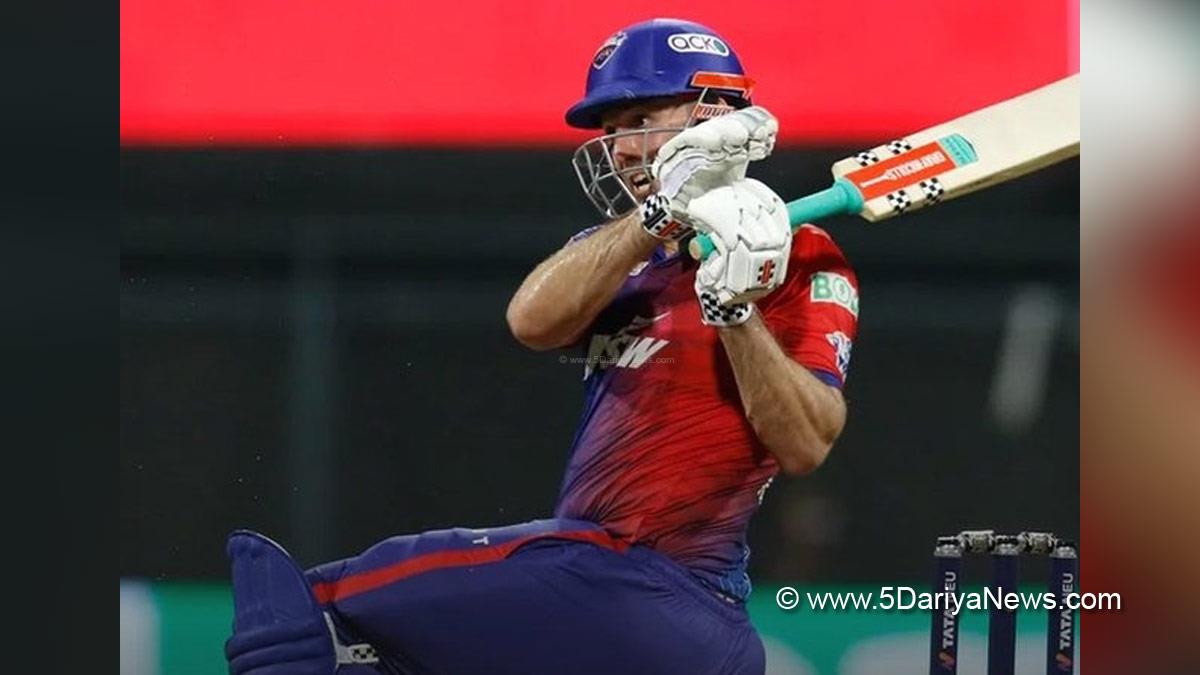 Sports News, Cricket, Cricketer, Player, Bowler, Batsman, Indian Premier League, IPL, IPL 2022, #IPL2022, Coronavirus, Mitchell Marsh, Delhi Capitals