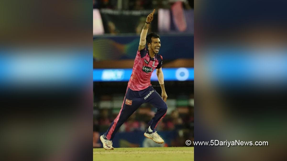 Sports News, Cricket, Cricketer, Player, Bowler, Batsman, Indian Premier League, IPL, IPL 2022, #IPL2022, Jos Buttler, Rajasthan Royals, Kolkata Knight Riders, Yuzvendra Chahal