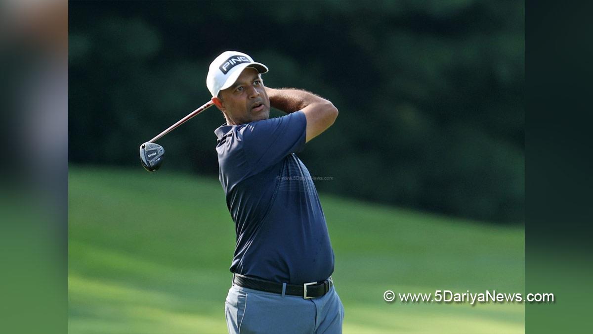 Sports News, Golf, Golfer, Arjun Atwal, Australian Lucas Herbert, PGA Tour