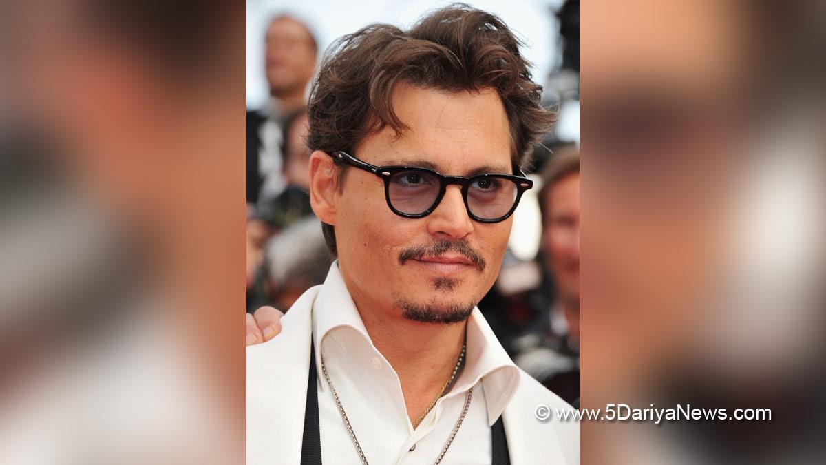 Hollywood, Los Angeles, Actress, Actor, Cinema, Movie, Johnny Depp, Pirates of the Caribbean