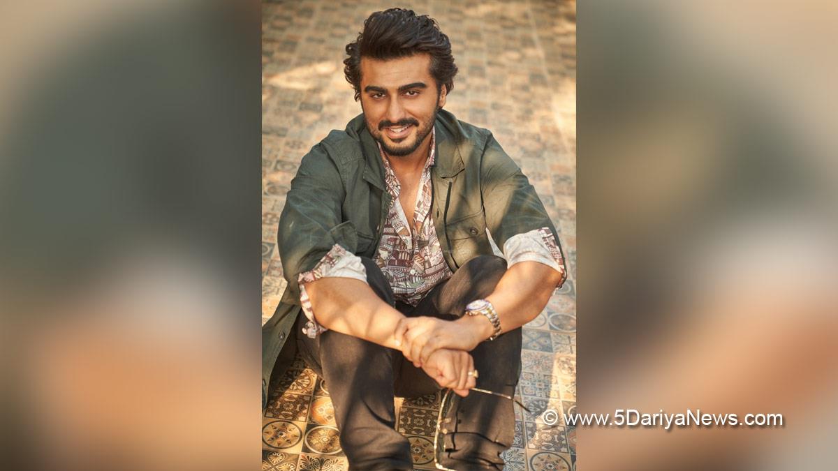 Bollywood, Entertainment, Mumbai, Actor, Cinema, Hindi Films, Movie, Mumbai News, Arjun Kapoor, The Lady Killer