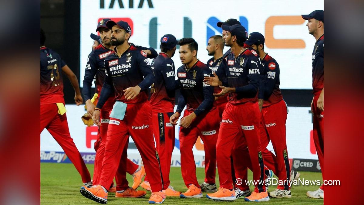 Sports News, Cricket, Cricketer, Player, Bowler, Batsman, Indian Premier League, IPL, IPL 2022, #IPL2022, Mike Hesson, Royal Challengers Bangalore