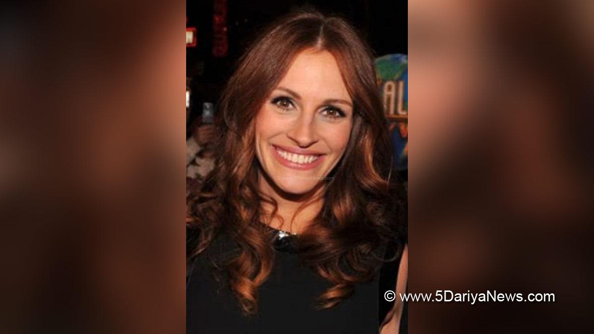 Hollywood, Los Angeles, Actress, Actor, Cinema, Movie, Julia Roberts, Ticket to Paradise, George Clooney
