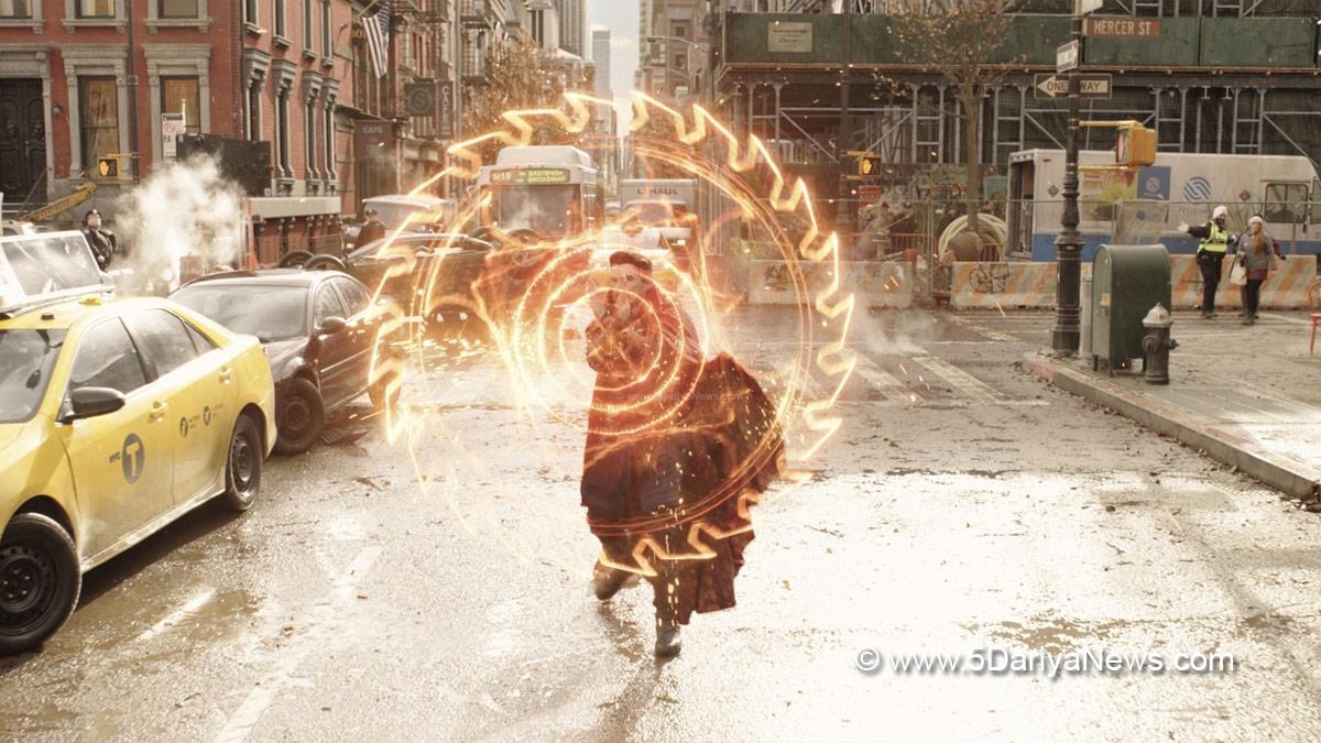 Hollywood, Los Angeles, Actress, Actor, Cinema, Movie, Doctor Strange,  Marvel Studios, Benedict Cumberbatch