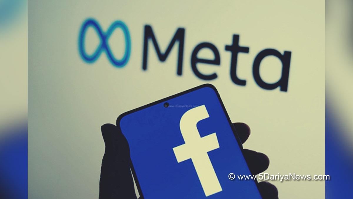 Facebook, San Francisco, Meta, TechCrunch, Social Media