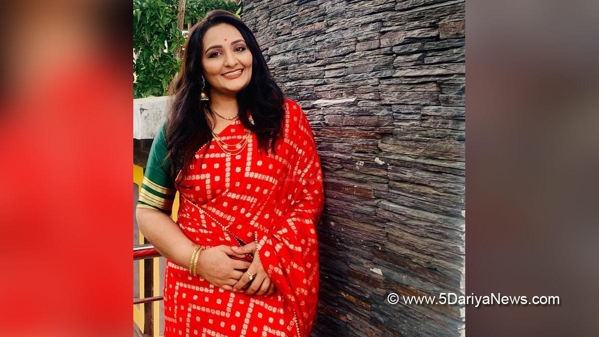 TV, Television, Entertainment, Mumbai, Actor, Actress, Mumbai News, Urvashi Upadhyay, Thapki Pyar Ki 2