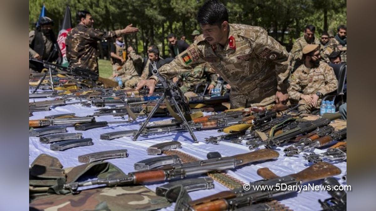 Crime News, Crime News World, Kabul, Afghanistan