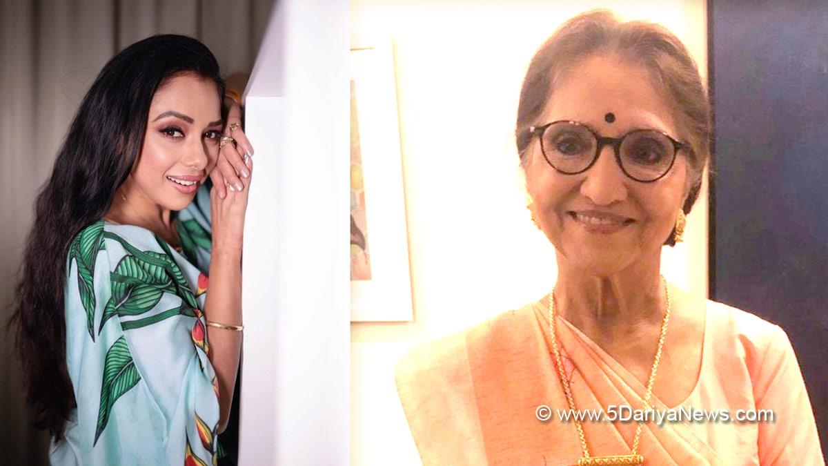 TV, Television, Entertainment, Mumbai, Actor, Actress, Mumbai News, Anupama