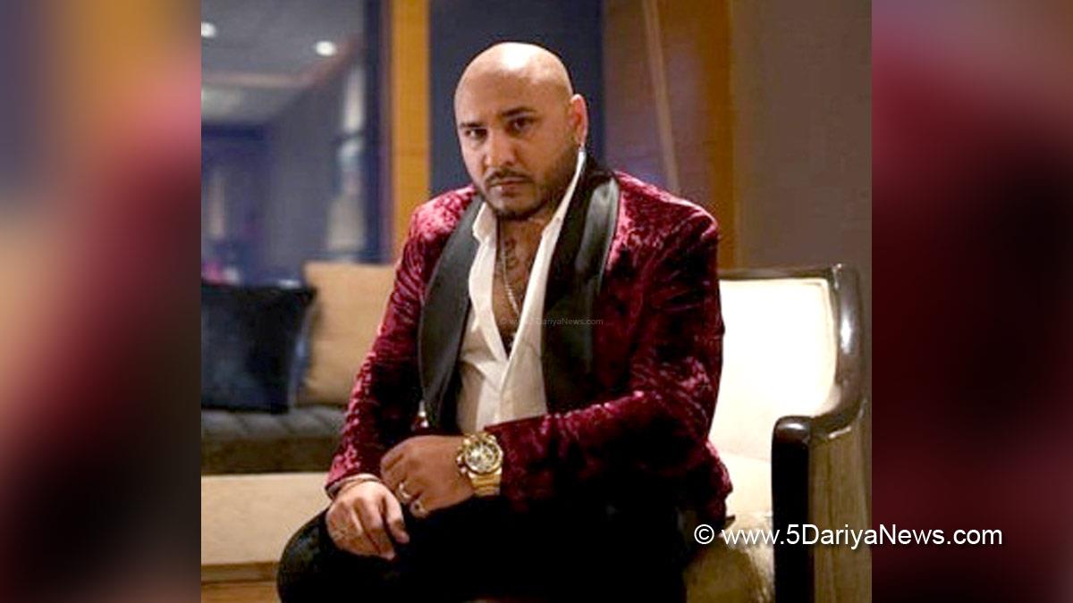 Music, Entertainment, Mumbai, Singer, Song, Mumbai News, B Praak, Punjabi Track, Duniya, The Macbeth