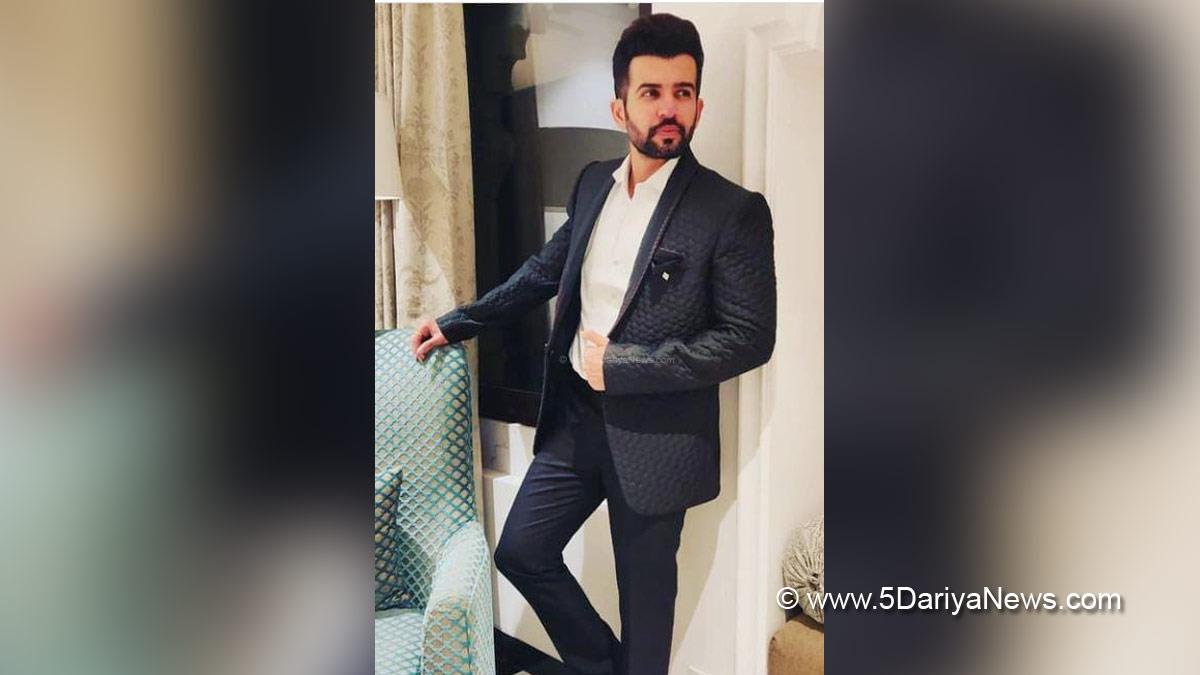TV, Television, Entertainment, Mumbai, Actor, Actress, Mumbai News, Jay Bhanushali