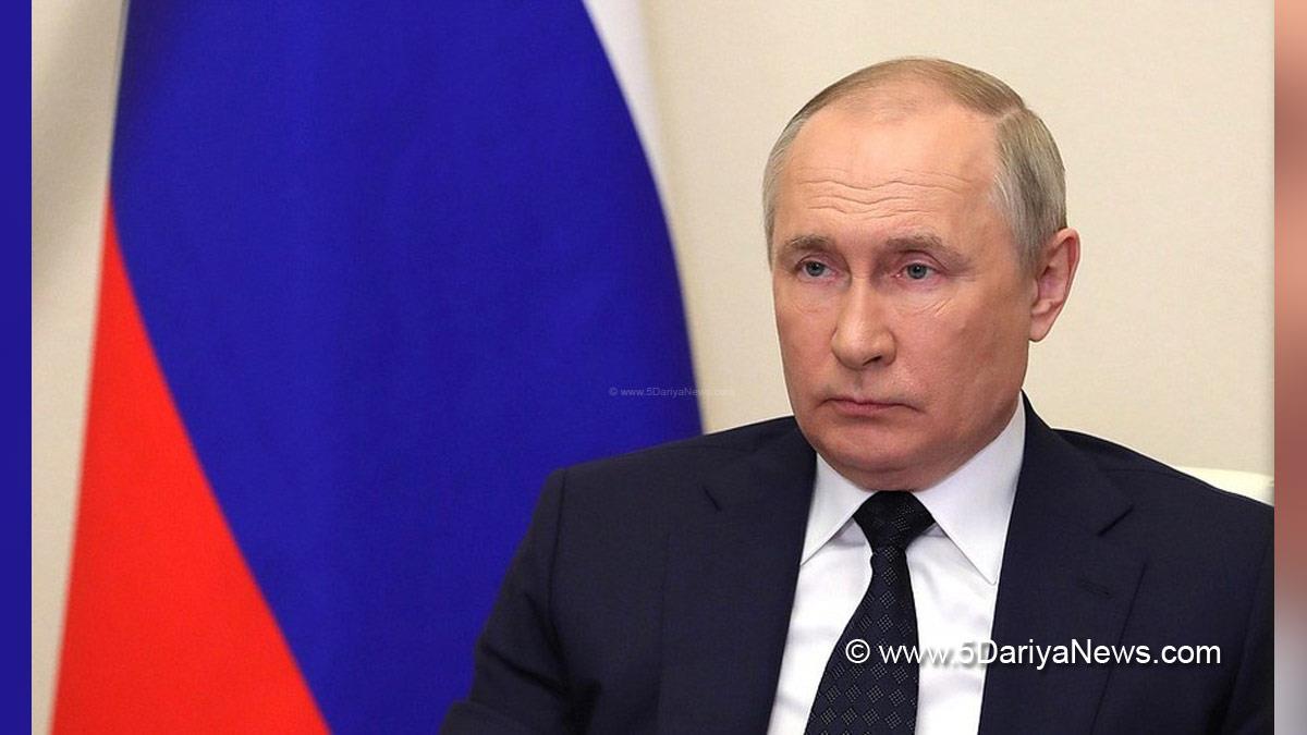 Vladimir Putin, Moscow, Russian, Russia, World News, Russian President Vladimir Putin