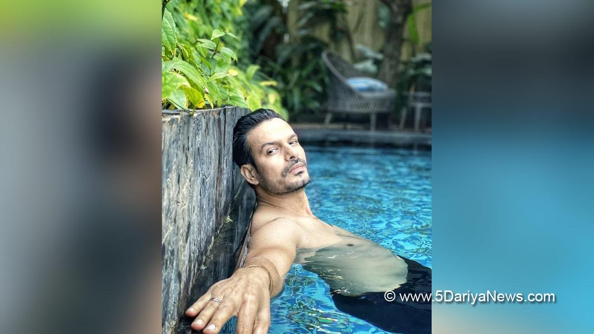 TV, Television, Entertainment, Mumbai, Actor, Actress, Mumbai News, Kapil Arya, Doli Armaanon Ki, SuperCops vs Supervillains
