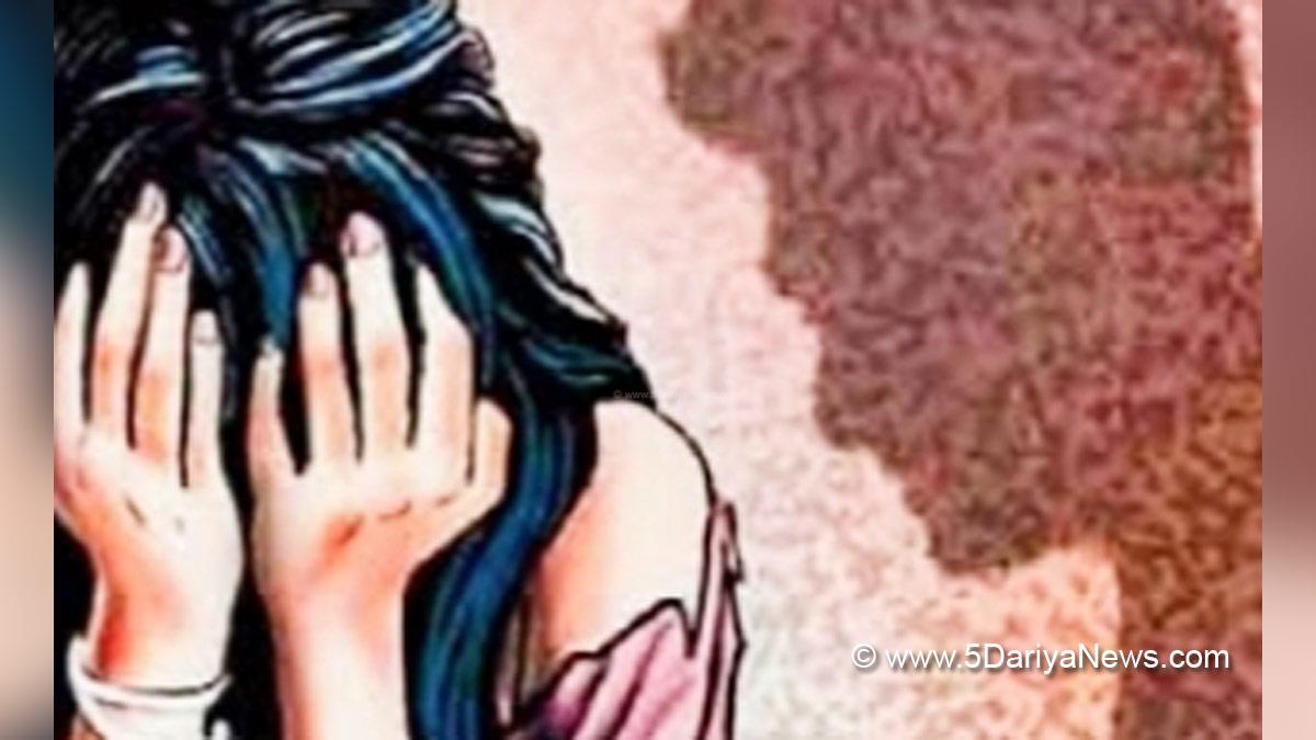 Rape News, Rape, Rapist, Crime News, Raped, Telangana, Hyderabad, Telangana Rashtra Samithi