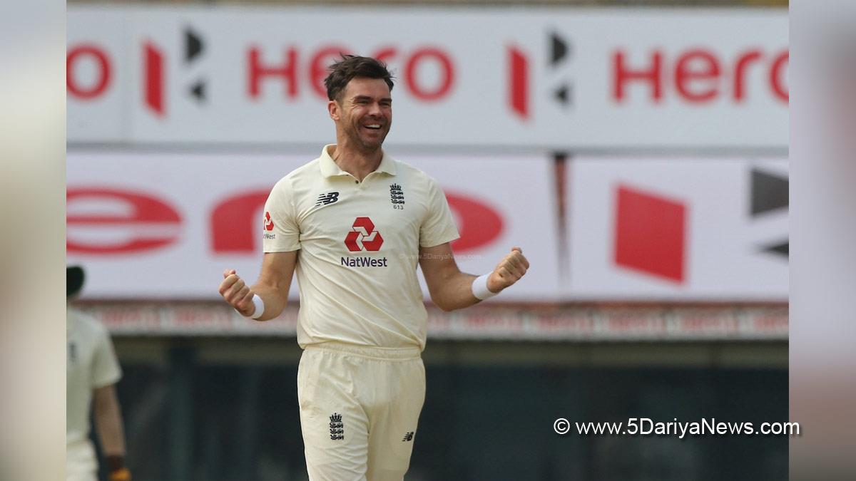 Sports News, Cricket, Cricketer, Player, Bowler, Batsman, England Men Cricket, ECB, Jimmy Anderson, Stuart Broad