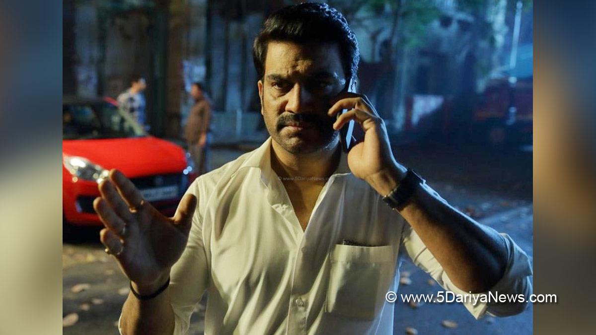Bollywood, Entertainment, Mumbai, Actor, Cinema, Hindi Films, Movie, Mumbai News, Sharad Kelkar, Operation Romeo